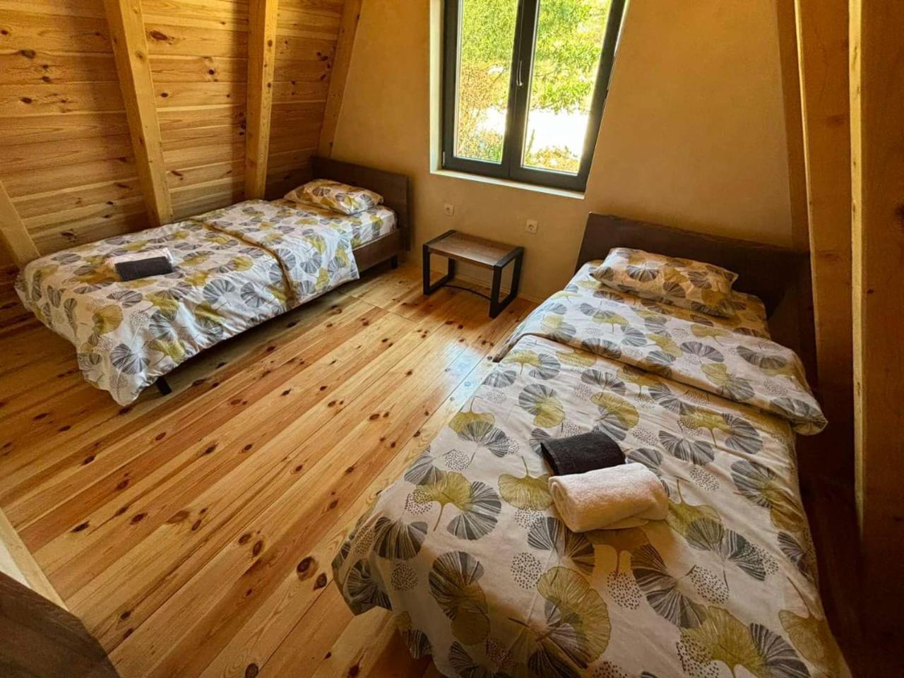 Sunrise House Villa Plužine Eksteriør bilde